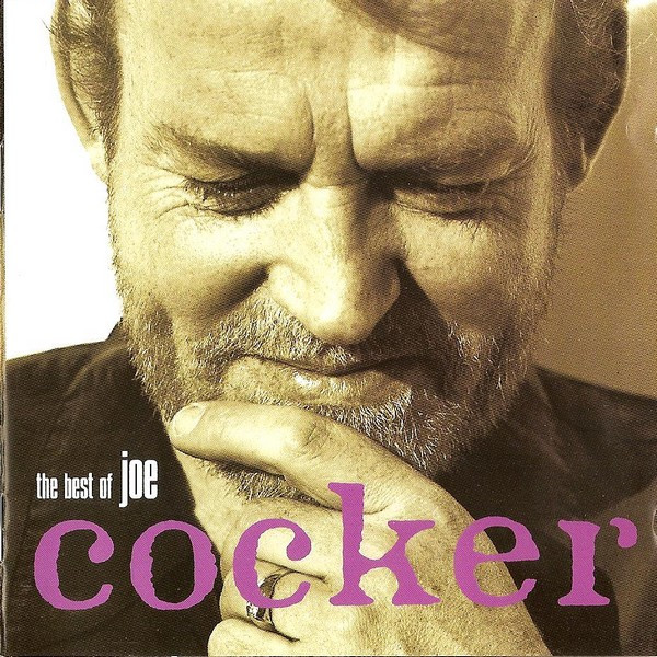 Joe Cocker